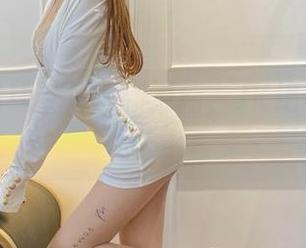 过期米线线：写真新更新，JK绝不掉链子！