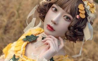 向我推送阿包也是兔娘的高清写真，蒂法的魔力为什么总是那么难以拒绝呢？