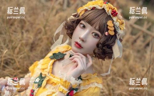 向我推送阿包也是兔娘的高清写真，蒂法的魔力为什么总是那么难以拒绝呢？