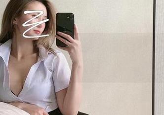 微密圈 – 白色控？陈大小姐的私拍竟然美出天际！