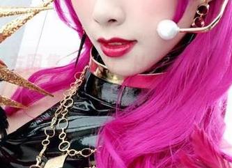 最新女友图集，雨波_HaneAme的灵魂伴侣？呃，你敢这么想吗？