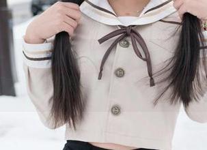 魅妍社 – Nicole妮可夏日写真：难道原图里的她就是那慢慢逼近的夏日小妖精？