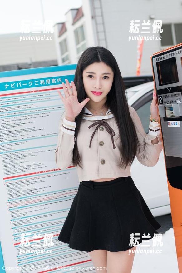 魅妍社 - 运动图片合集！几张让你回忆起小时候追徐老师的勇气，不过没我那么帅气的斯戴媛Amy。