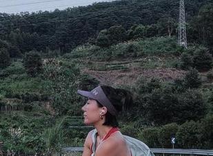微密圈 – 鹿瑶的透明吊带舞——一场必看的图库精选派对！