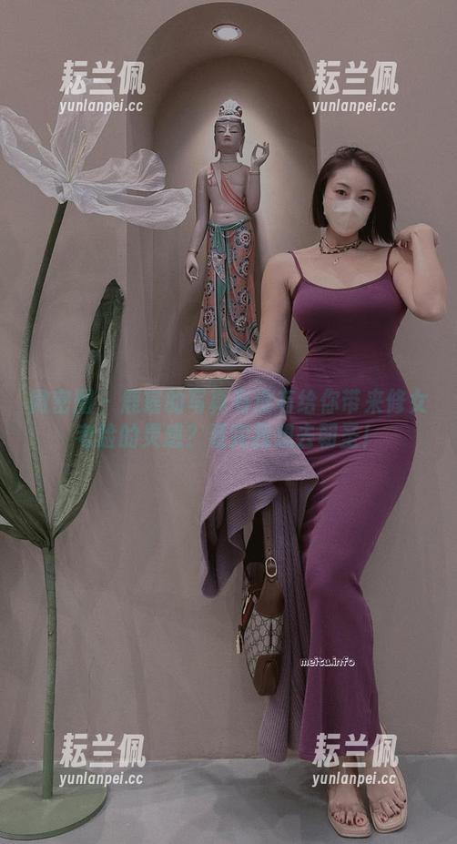 微密圈 - 鹿瑶的写真有没有给你带来修女考验的灵感？看完我想去朝圣！